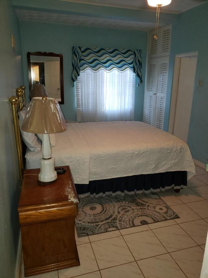 Cliffe Ranch Mandeville Exterior foto